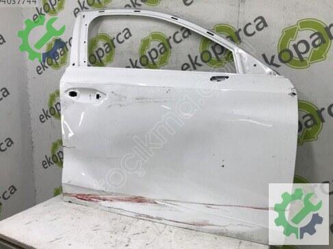 Audi A3 Sağ Ön Kapı 8Y0831052 çıkma parça