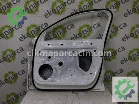 Audi A3 Sağ Ön Kapı 8Y0831052 çıkma parça