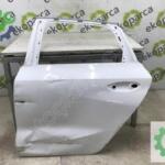 AUDI A3 2020 2024 ÇIKMA SOL ARKA KAPI(HB) 8Y4833051