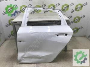 AUDI A3 2020 2024 ÇIKMA SOL ARKA KAPI(HB) 8Y4833051