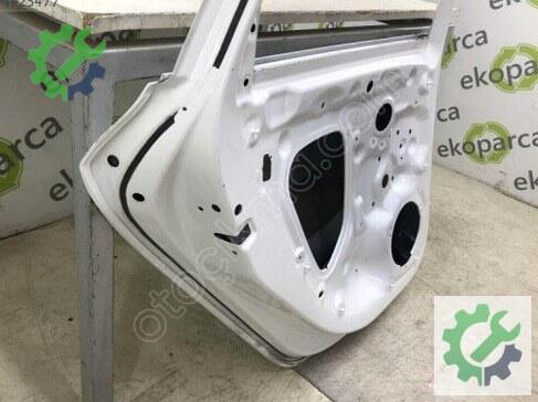 Audi A3 Sol Arka Kapı 8Y4833051 çıkma parça