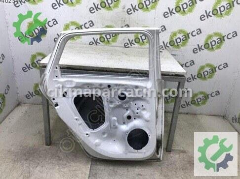 Audi A3 Sol Arka Kapı 8Y4833051 çıkma parça