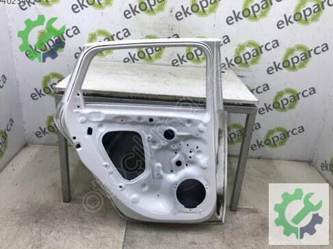 Audi A3 Sol Arka Kapı 8Y4833051 çıkma parça