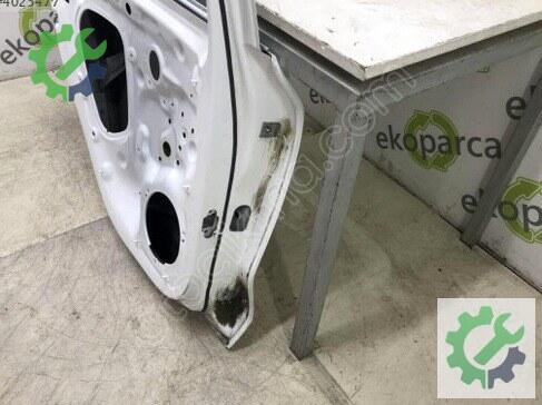 Audi A3 Sol Arka Kapı 8Y4833051 çıkma parça
