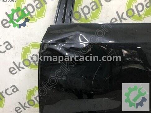 Audi A3 Sol Arka Kapı 8Y4833051 çıkma parça