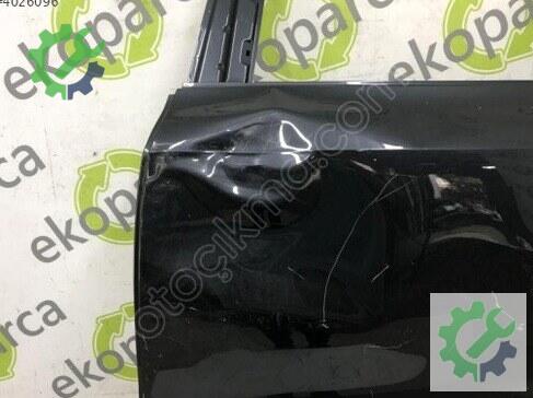 Audi A3 Sol Arka Kapı 8Y4833051 çıkma parça