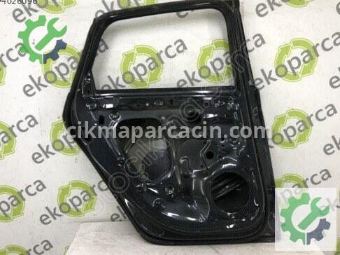 Audi A3 Sol Arka Kapı 8Y4833051 çıkma parça