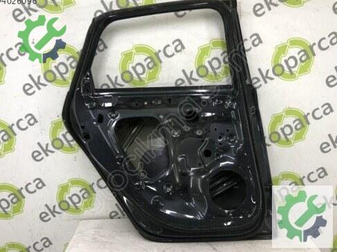Audi A3 Sol Arka Kapı 8Y4833051 çıkma parça