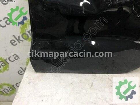 Audi A3 Sol Arka Kapı 8Y4833051 çıkma parça