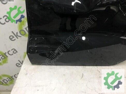 Audi A3 Sol Arka Kapı 8Y4833051 çıkma parça