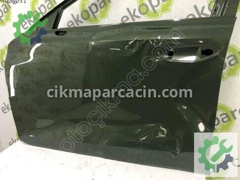 Audi A3 Sol Ön Kapı 8Y0831051 çıkma parça