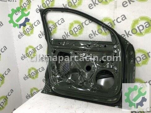 Audi A3 Sol Ön Kapı 8Y0831051 çıkma parça