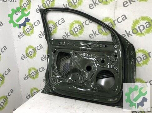 Audi A3 Sol Ön Kapı 8Y0831051 çıkma parça