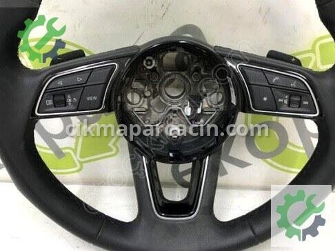 Audi A3 Direksiyon Simidi 82A419091AA çıkma parça