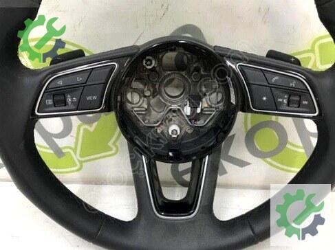 Audi A3 Direksiyon Simidi 82A419091AA çıkma parça