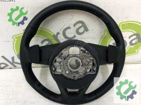 Audi A3 Direksiyon Simidi 82A419091AA çıkma parça
