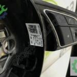 AUDI A3 2020 2024 DİREKSİYON SİMİDİ 82A419091AA