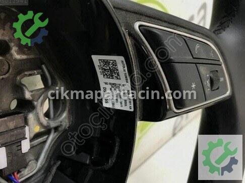Audi A3 Direksiyon Simidi 82A419091AA çıkma parça