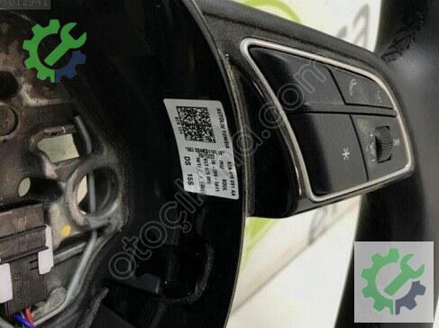 Audi A3 Direksiyon Simidi 82A419091AA çıkma parça