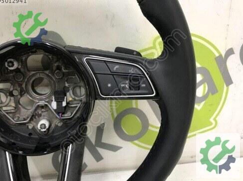 Audi A3 Direksiyon Simidi 82A419091AA çıkma parça