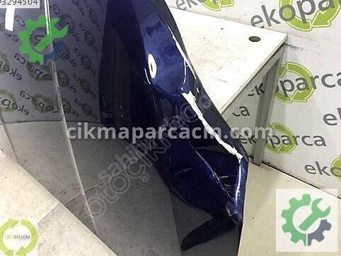 Audi A3 Kaput 8Y0823029 çıkma parça
