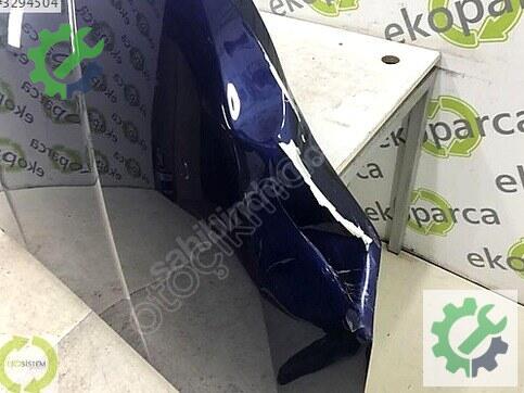 Audi A3 Kaput 8Y0823029 çıkma parça