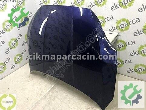 Audi A3 Kaput 8Y0823029 çıkma parça