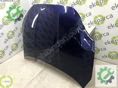 Audi A3 Kaput 8Y0823029 çıkma parça