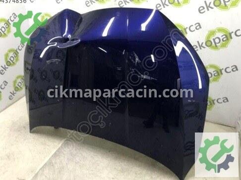 Audi A3 Kaput 8Y0823029 çıkma parça