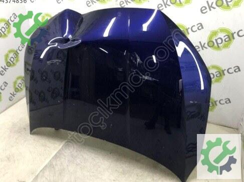 Audi A3 Kaput 8Y0823029 çıkma parça