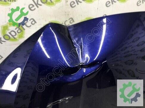 Audi A3 Kaput 8Y0823029 çıkma parça