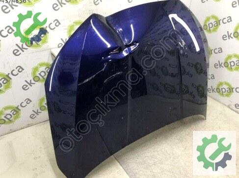 Audi A3 Kaput 8Y0823029 çıkma parça