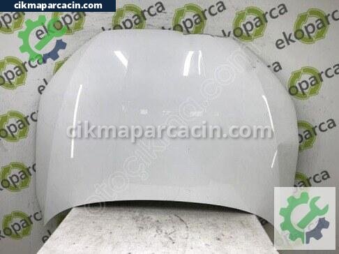 Audi A3 Kaput çıkma parça