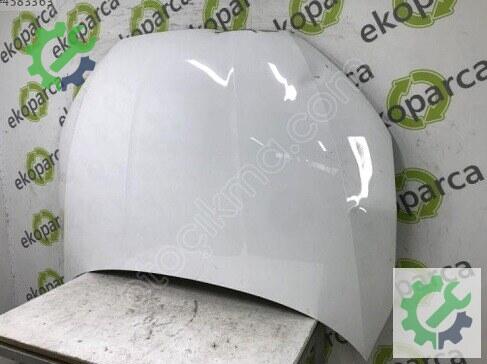 Audi A3 Kaput 8Y0823029 çıkma parça