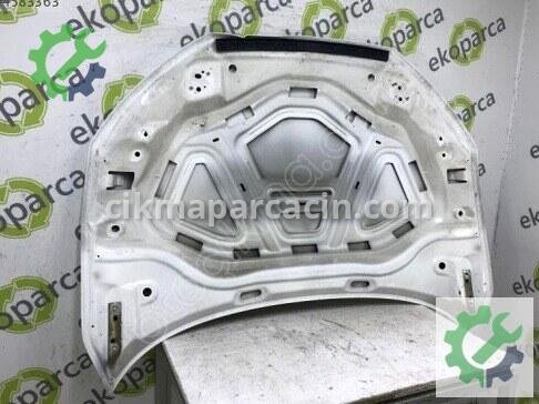 Audi A3 Kaput 8Y0823029 çıkma parça