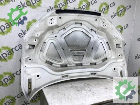 Audi A3 Kaput 8Y0823029 çıkma parça