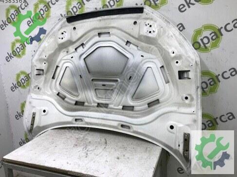 Audi A3 Kaput 8Y0823029 çıkma parça