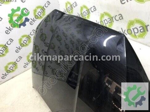 Audi A3 Kaput 8Y0823029 çıkma parça