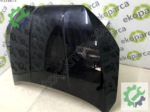 Audi A3 Kaput 8Y0823029 çıkma parça