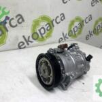 AUDI A3 2020 2024 KLİMA KOMPRESÖRÜ SIFIR 5WA816803A