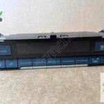AUDI A3 2020 2024 KLİMA KONTROL PANELİ 8Y0820043A