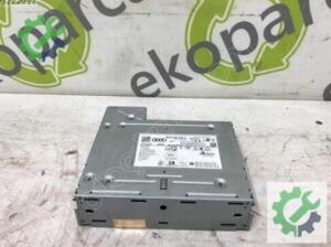 AUDI A3 2020 2024 MMİ MULTİMEDYA ÜNİTESİ 8Y0035048C