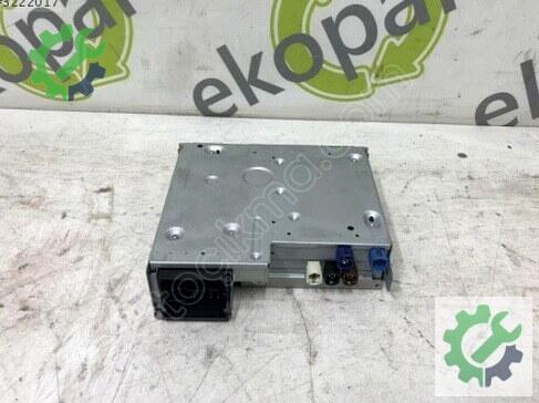 Audi A3 Multimedya 8Y0035048C çıkma parça