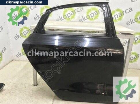 Audi A3 Sağ Arka Kapı çıkma parça