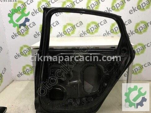 Audi A3 Sağ Arka Kapı 8Y5833052C çıkma parça