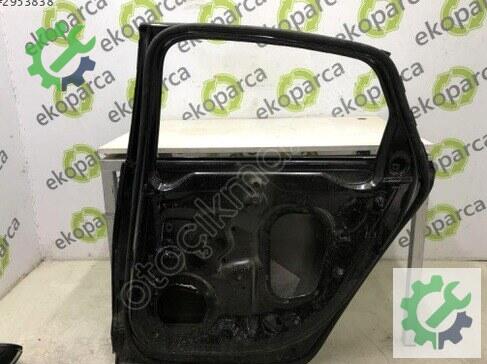 Audi A3 Sağ Arka Kapı 8Y5833052C çıkma parça