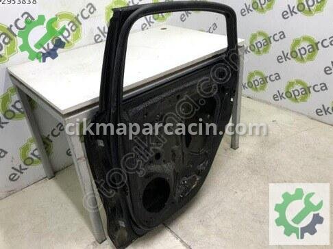 Audi A3 Sağ Arka Kapı 8Y5833052C çıkma parça