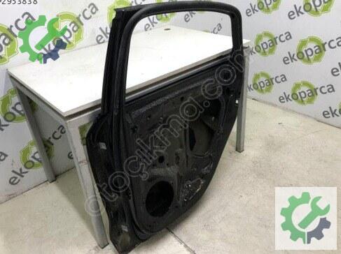 Audi A3 Sağ Arka Kapı 8Y5833052C çıkma parça