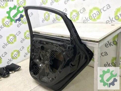 Audi A3 Sağ Arka Kapı 8Y5833052C çıkma parça