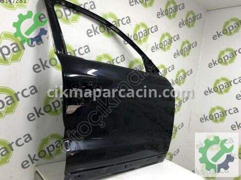Audi A3 Sağ Arka Kapı 8Y5833052 çıkma parça